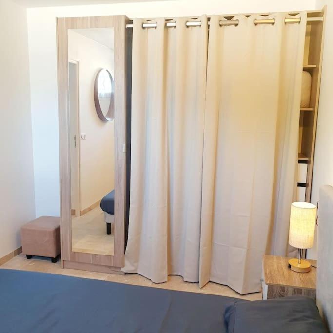 Le Havre Des Cascades Apartment *